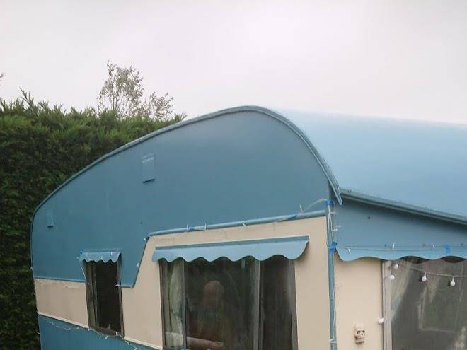 Highfield farm touring park sm