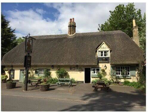 John Barleycorn Image