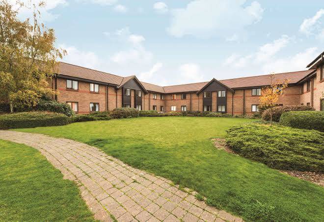 Ramada by wyndham cambridge