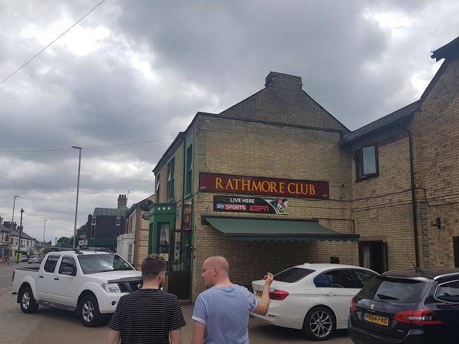 Rathmore club