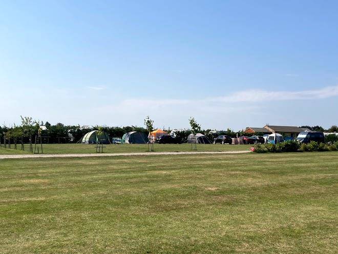 Slade paddock