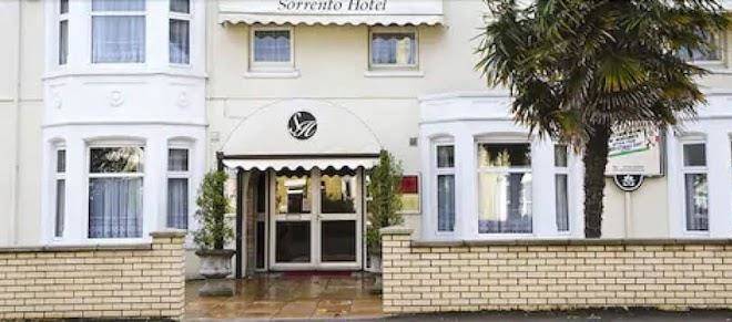 Sorrento hotel