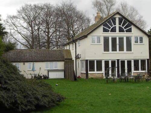 The brambles b&b