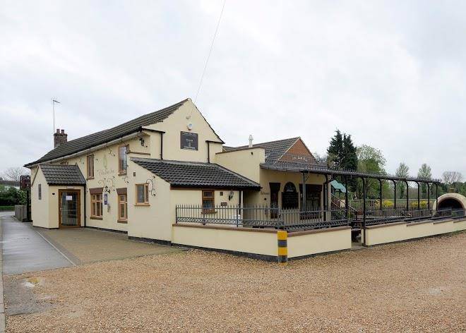 The elm tree inn