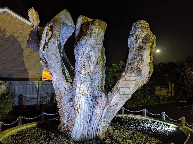 The Manor Hotel & Pub Image