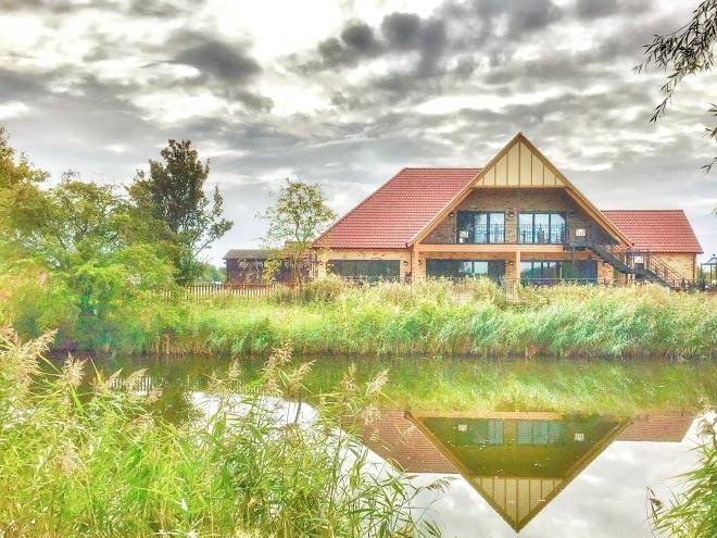 The old nene golf & country club