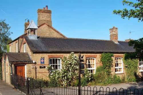The old school b&b