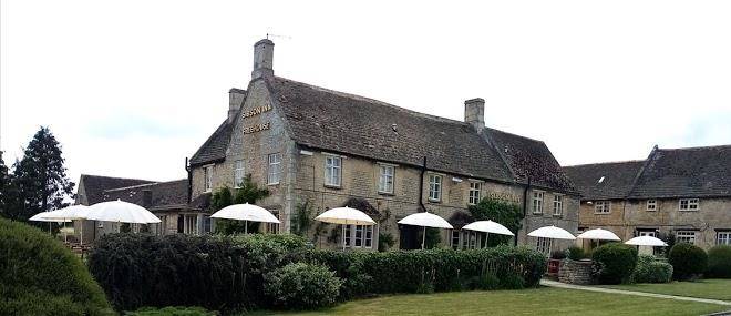The sibson inn hotel peterborough