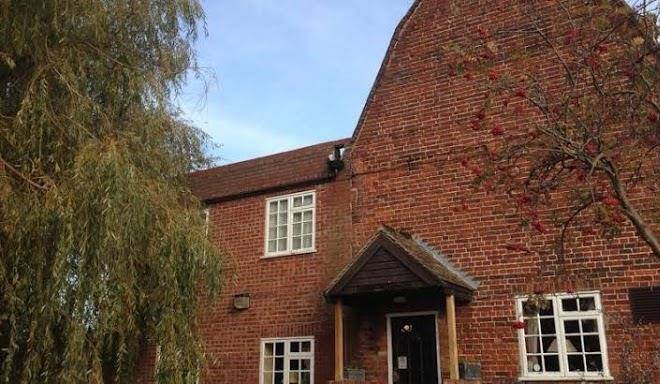 The stukeley country hotel