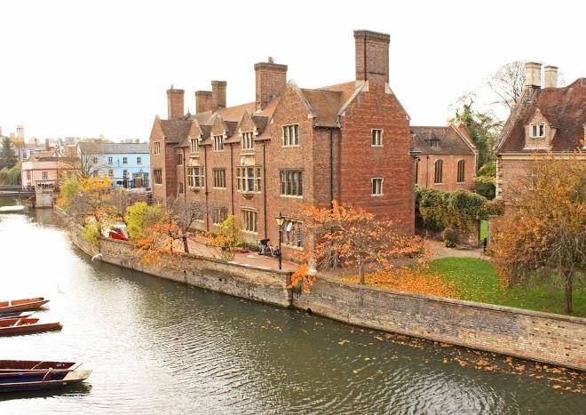 The varsity hotel & spa cambridge city centre
