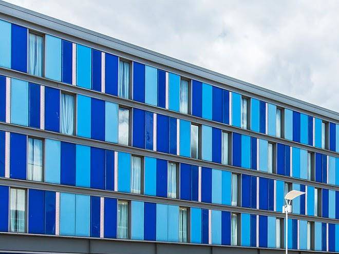 Travelodge cambridge central