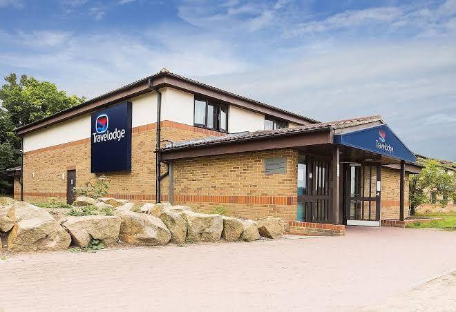 Travelodge cambridge fourwentways