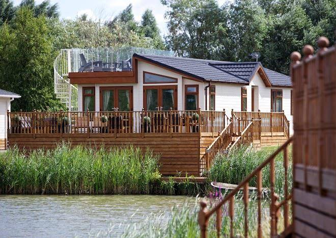 Tydd st giles golf and country club