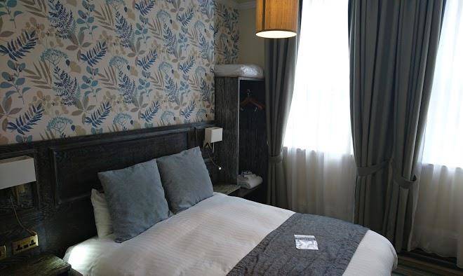 Wetherspoon hotel