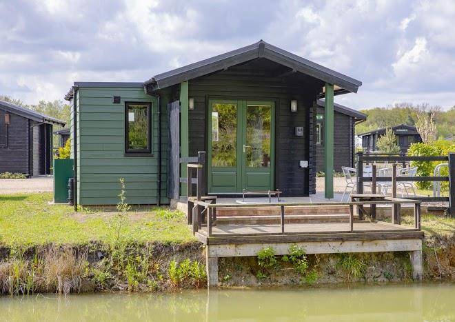 Henlow bridge lakes