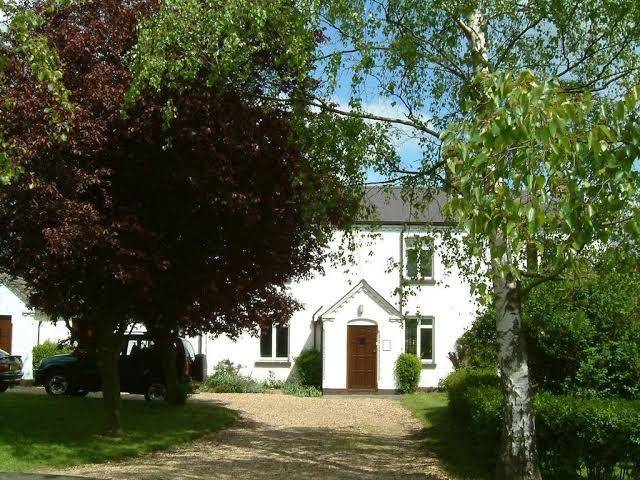 Highfield farm