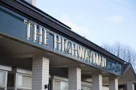 Highwayman Hotel Image