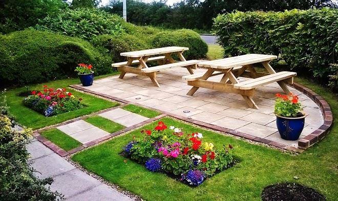 Redwings lodge dunstable