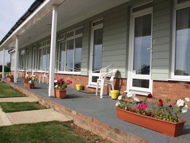 Sunnyside Lodges Image