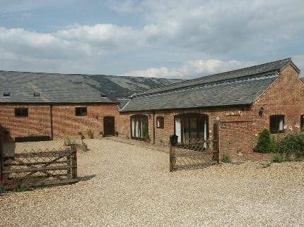 The granary