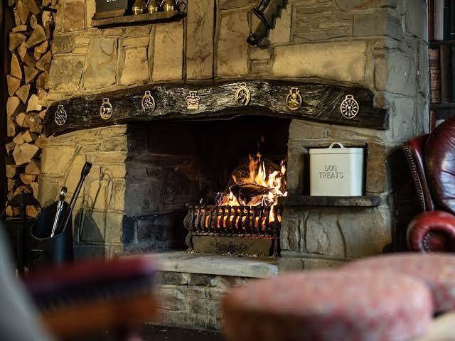 The heath inn