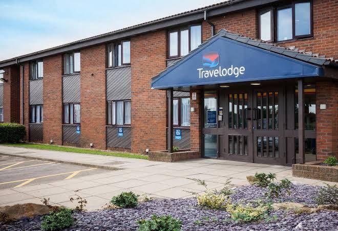 Travelodge Bedford Marston Moretaine Image