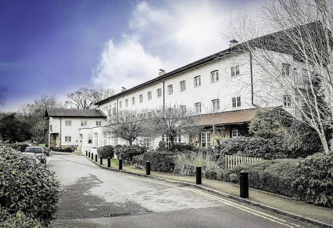 Airport inn manchester
