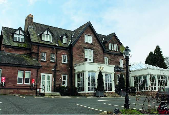 Alderley edge hotel & restaurant