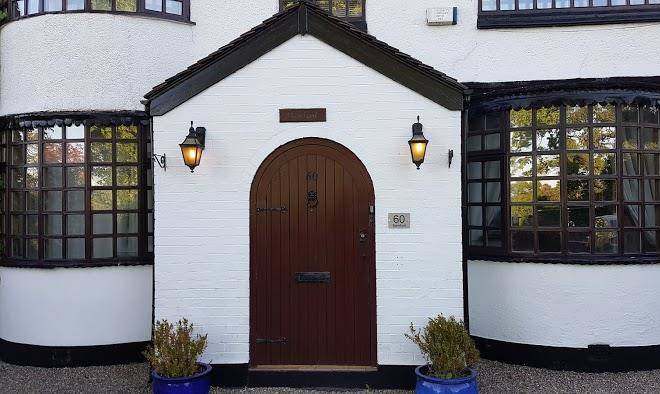 Bamfordlodge