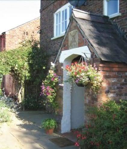 Birtles farm b&b