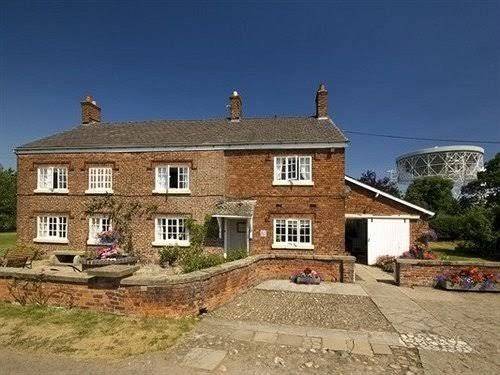 Bridge farm b and b