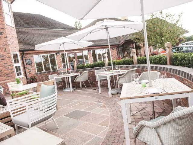 Cottons hotel & spa