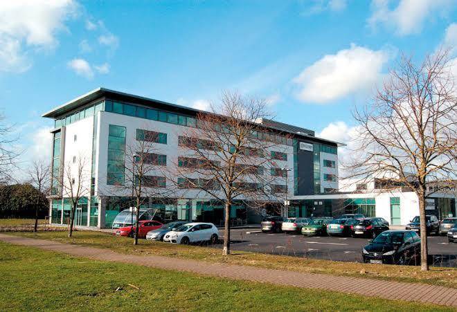 Hotel ibis styles crewe
