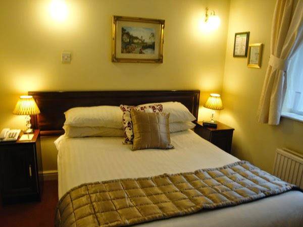 Longview hotel
