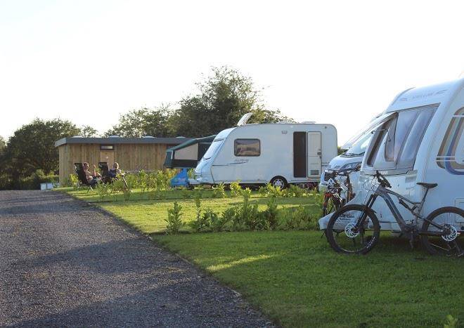 Marbury camp and lodge