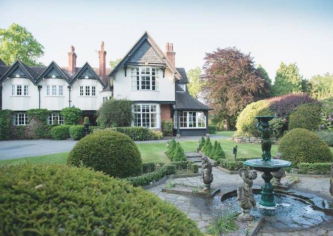 Mere court hotel