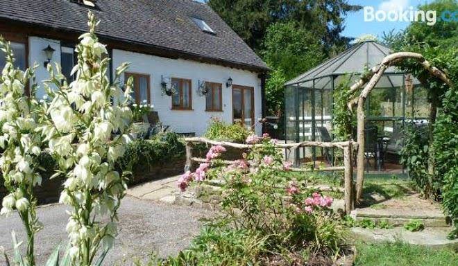Mill lodge b&b