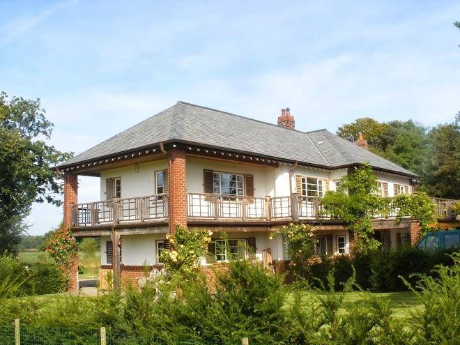 Moss wood b&b