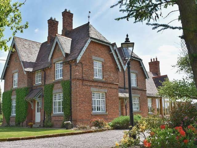 New hall farm b&b