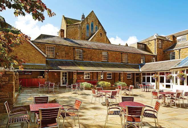 Shrigley hall hotel & spa