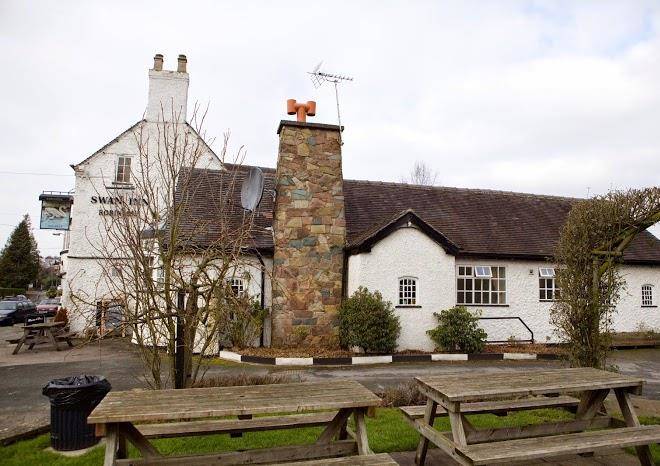 Swan Inn Image