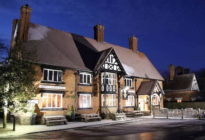 The Bear's Paw Image