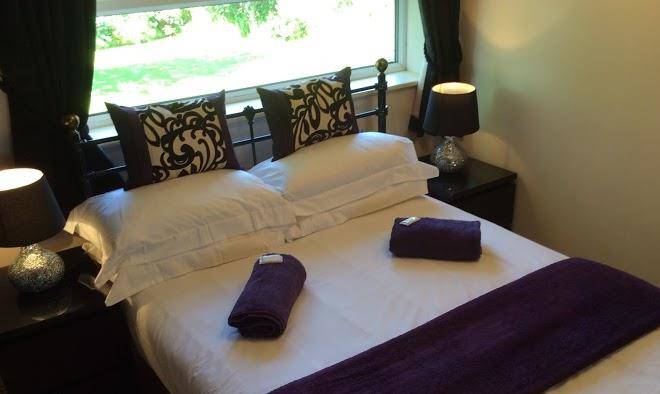 The golden lion hotel middlewich