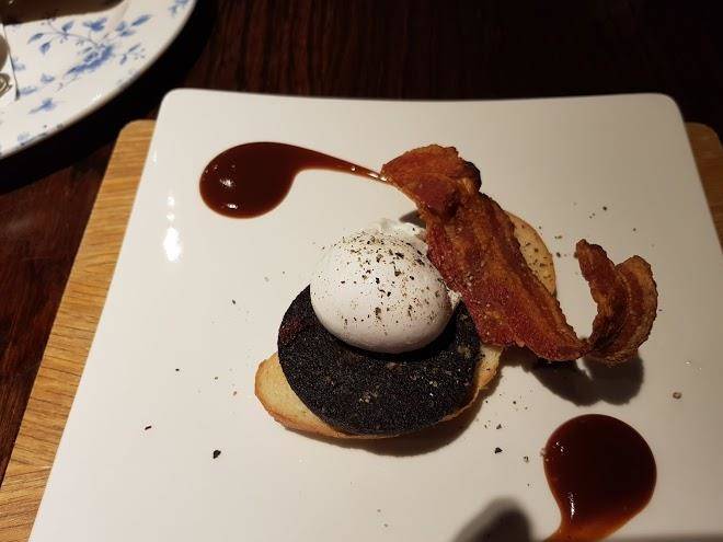The golden pheasant inn