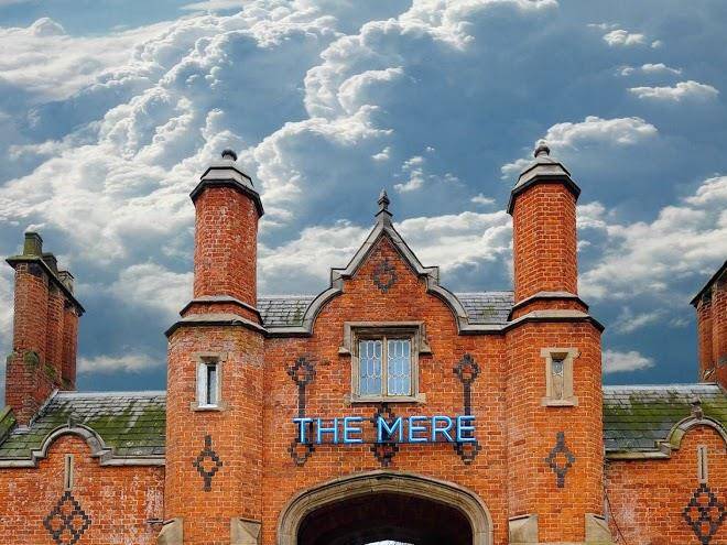 The mere golf resort & spa
