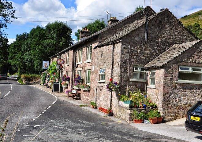 The rose & crown inn