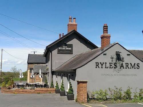 The ryles arms