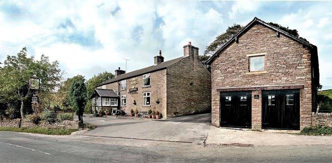 The stanley arms hotel