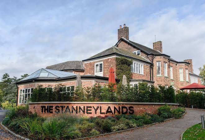 The stanneylands