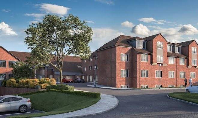 The tytherington